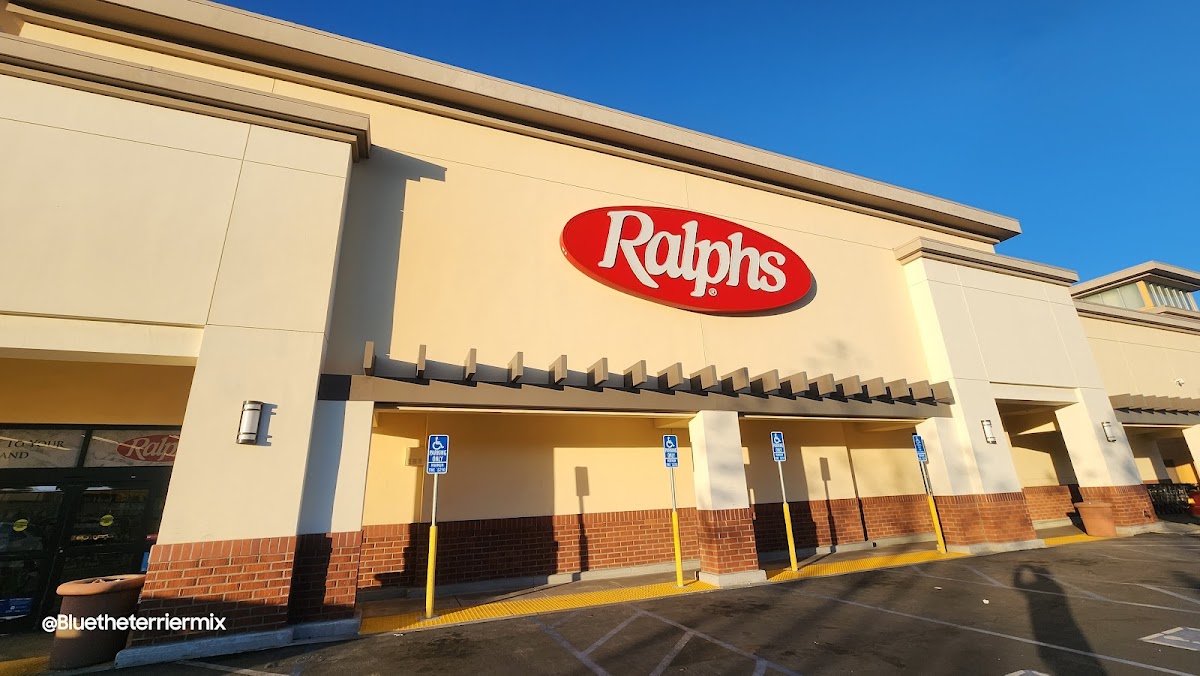 Ralphs